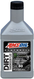  Synthetic Dirt Bike Transmission Fluid (DBTF)